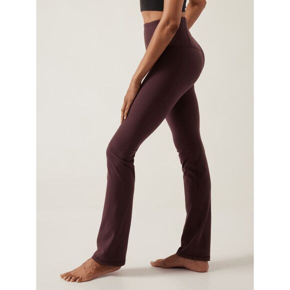 Athleta Elation Straight Leg Pant | NWT - Picture 1 of 10